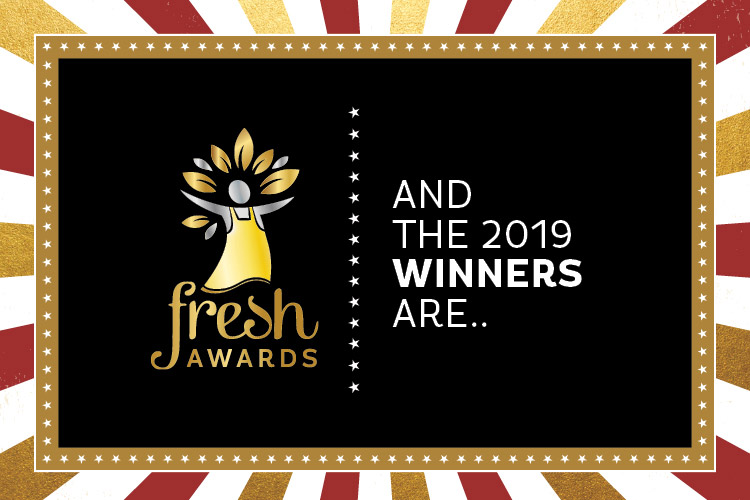 2019 Sydney Markets Fresh Awards Winners