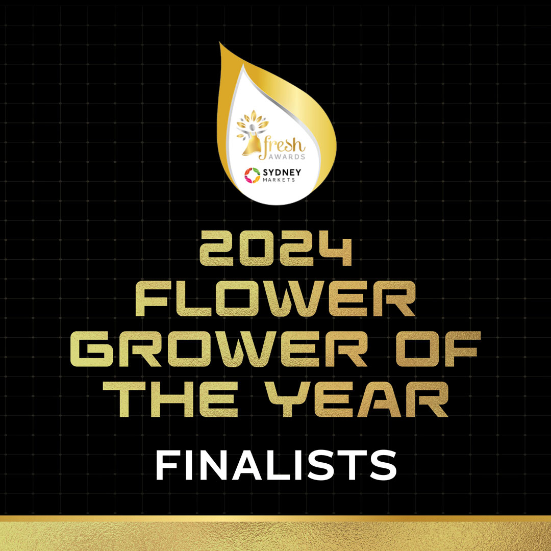 Flower Grower Finalists