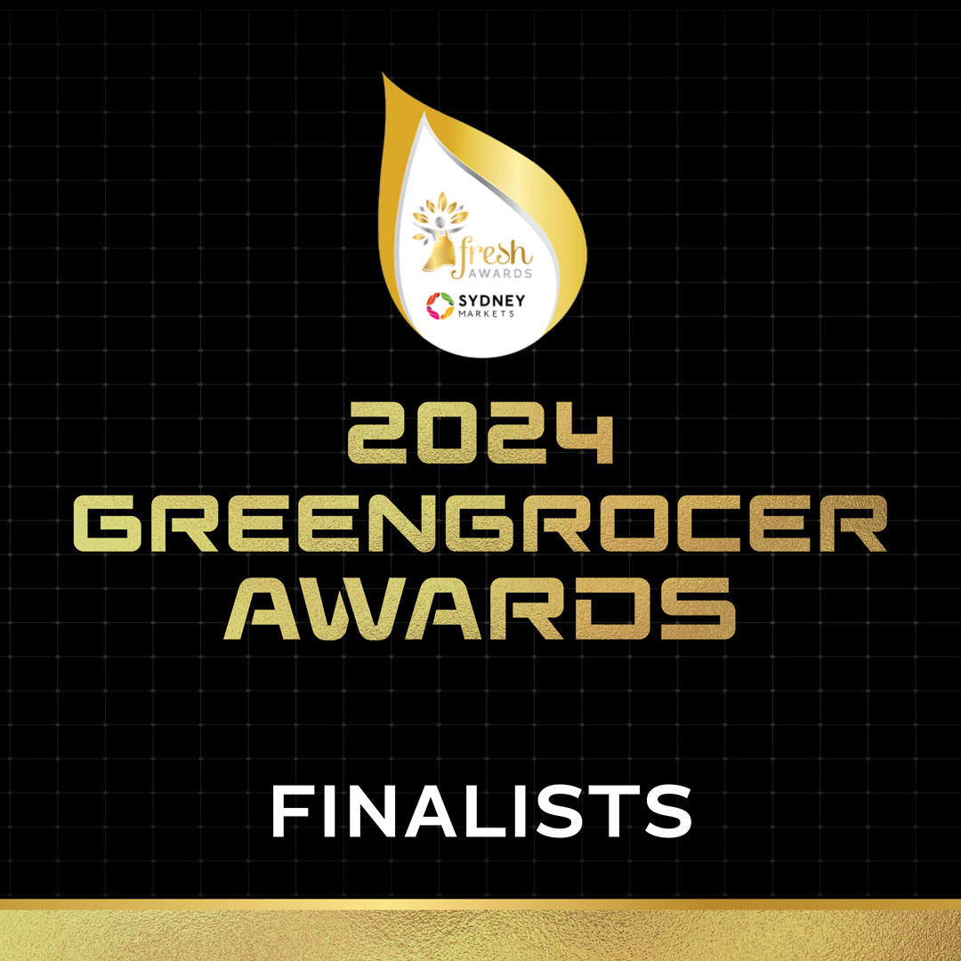 Greengrocer Finalists