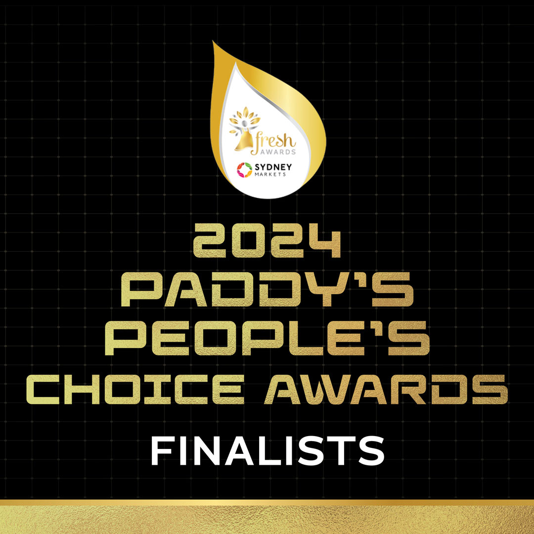 Peoples Choice Finalists