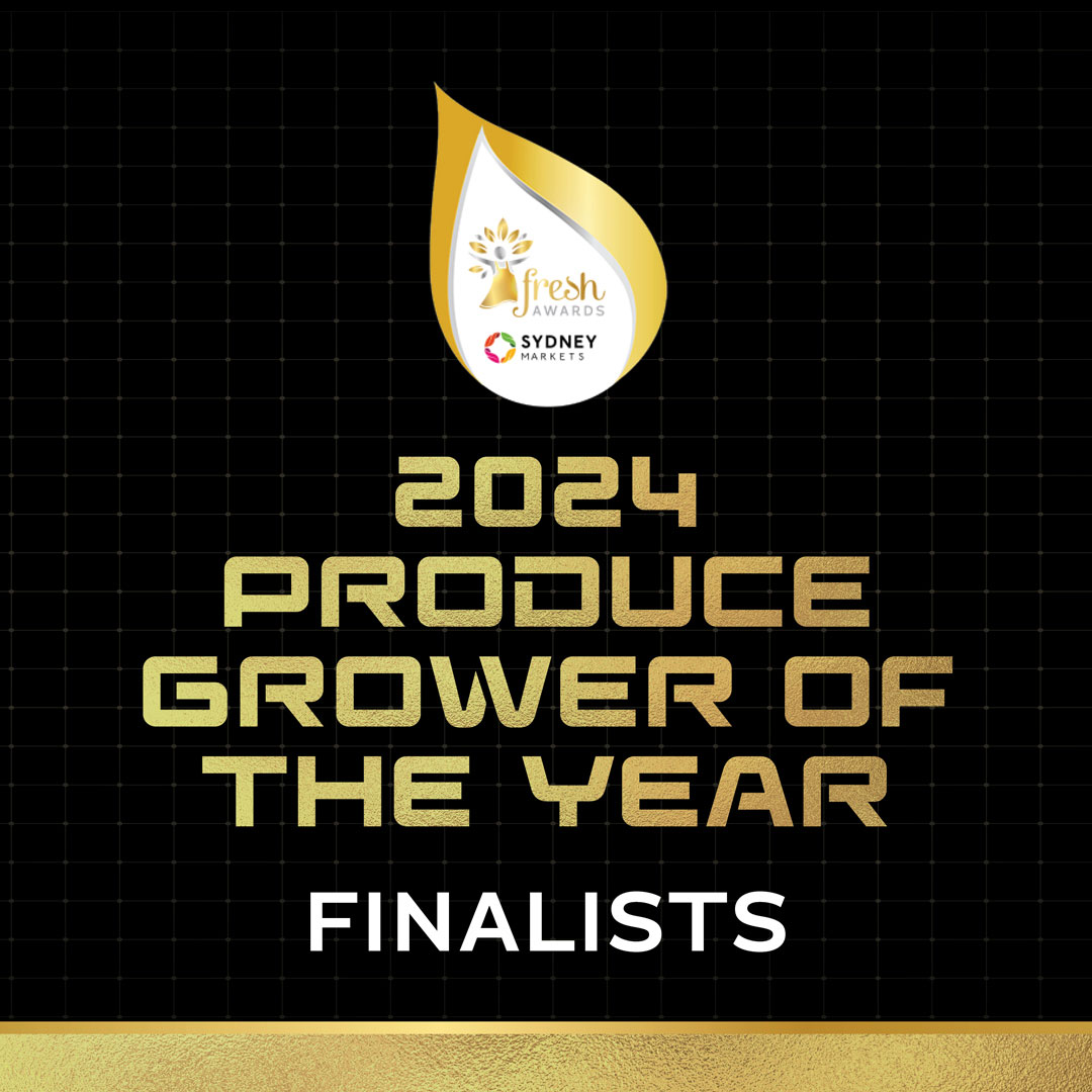 Produce Grower Finalists